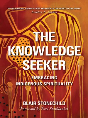 cover image of The Knowledge Seeker